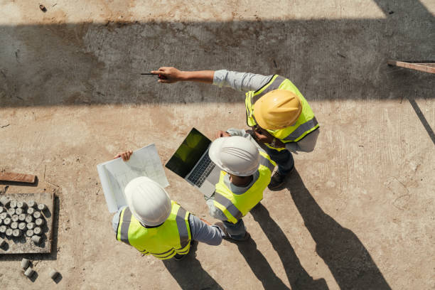 Best Concrete Contractor Near Me  in Elkins, AR