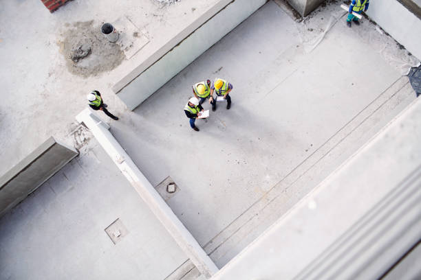 Best Poured Concrete Foundation  in Elkins, AR